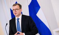 Finlandiya Baş naziri Rusiyaya Qarşı Müdafiə üzrə Yeddi Ölkədən ibarət Aİ Zirvə Toplantısını Çağırır