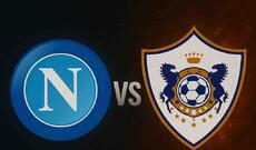UEFA Çempionlar Liqası: "Napoli" - "Qarabağ"