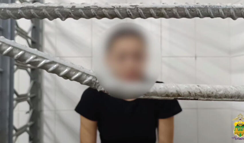 Rusiyada 20 yaşlı qırğız qadın və 19 yaşlı rus kişi təqaüdçünü 6 milyon rubl məbləğində aldatdıqlarına görə həbs ediliblər