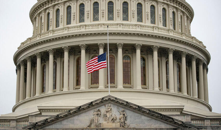 Ağ Ev Ukraynada sülhə nail olmaq üçün qalan detalları açıqladı