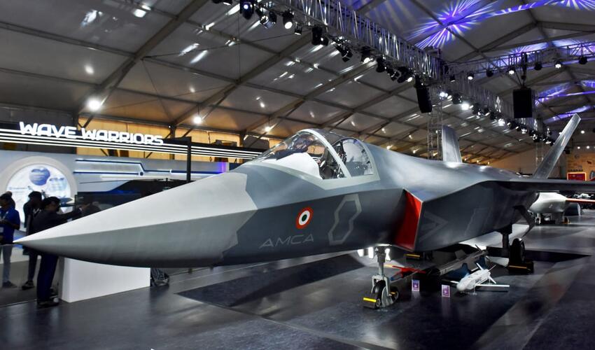 Ermənistan Hindistan qırıcı təyyarələrindən imtina etdi