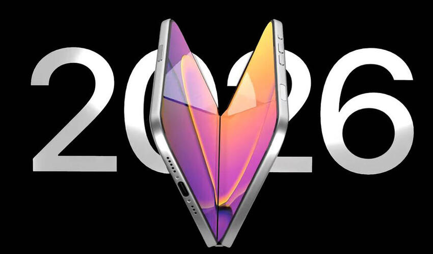 Analitiklər ilk qatlanan iPhone-un qiymətini açıqlayıblar