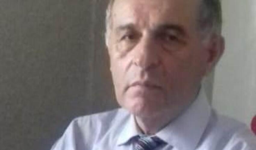 Qocaman jurnalistin 68 yaşı tamam olur: Təbrik edirik