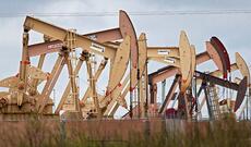 ABŞ-ın Neft Ehtiyatları 2,77 milyon barel artıb