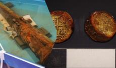 Alimlər Karib dənizinin əfsanəvi xəzinələrini səthə çıxarıblar