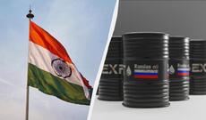 Hindistanın Rusiya neftinin idxalı üçün iki şərt qoyub