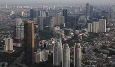 Cakarta əhali sayına görə Tokionu keçdi