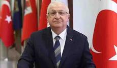 Yaşar Gülər: Türkiyə Azərbaycanla müdafiə əməkdaşlığını inkişaf etdirməyi hədəfləyir
