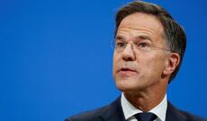 Rutte Ukrayna münaqişəsinin ilin sonuna qədər başa çatacağını proqnozlaşdırır