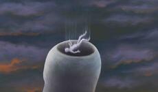 Alim deyir ki, şüur ​​zaman və məkandan əvvəl yaranıb