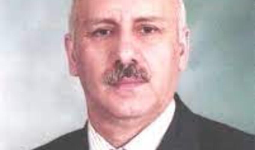 ARAZ ÇAYINA "VOLQA" DEDİLƏR