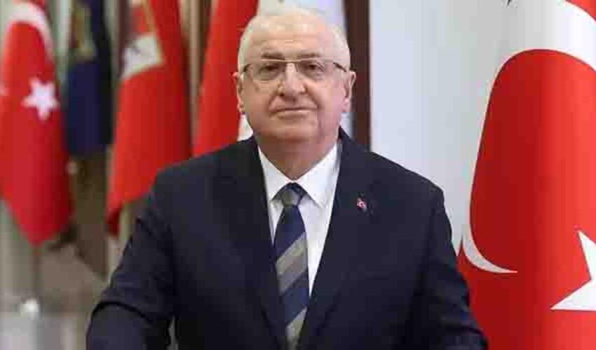 Yaşar Gülər: Türkiyə Azərbaycanla müdafiə əməkdaşlığını inkişaf etdirməyi hədəfləyir