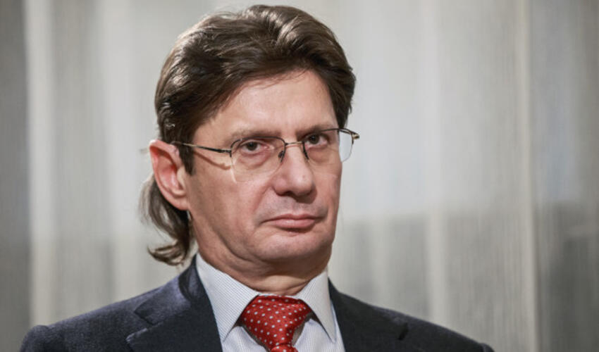 “Lukoyl” şirkətinin həmtəsisçisi Fedun öz payını satdı