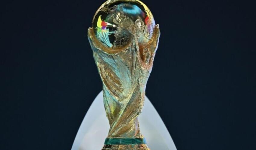 FİFA 2026-cı il Dünya Çempionatının final mərhələsinin püşkatma səbətlərinin tərkibini açıqladı