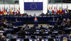 Avropa Parlamenti Rusiyanın yeni bölgələri ilə bağlı qətnamə qəbul etdi
