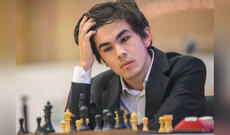 19 yaşlı özbək şahmatçısı tarixdə ən gənc Dünya Kuboku qalibi oldu