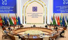 Aİ və Mərkəzi Asiya Transxəzər Dəhlizinin inkişafı üçün yüz milyonlarla avro dəyərində yeni müqavilələr elan etdilər