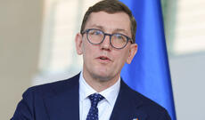 Estoniya bir şərtlə Ukraynaya qoşun göndərməyə razı oldu