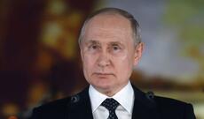 Putin Ukraynada düşmənçiliyə son qoymaq üçün ağlasığmaz şərt irəli sürüb