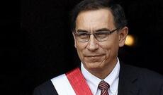 Perunun keçmiş prezidenti Martin Vizkarra 14 il həbs cəzasına məhkum edilib