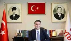 Xaricdəki türklərlə işlər idarəsinin sədri Azərbaycana səfər edəcək