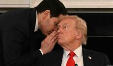 Politico: ABŞ Ukraynaya zəmanəti sülh sazişindən sonra vermək istəyir