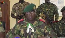 Qvineya-Bisauda hərbçilər hakimiyyəti ələ keçirdiklərini elan ediblər