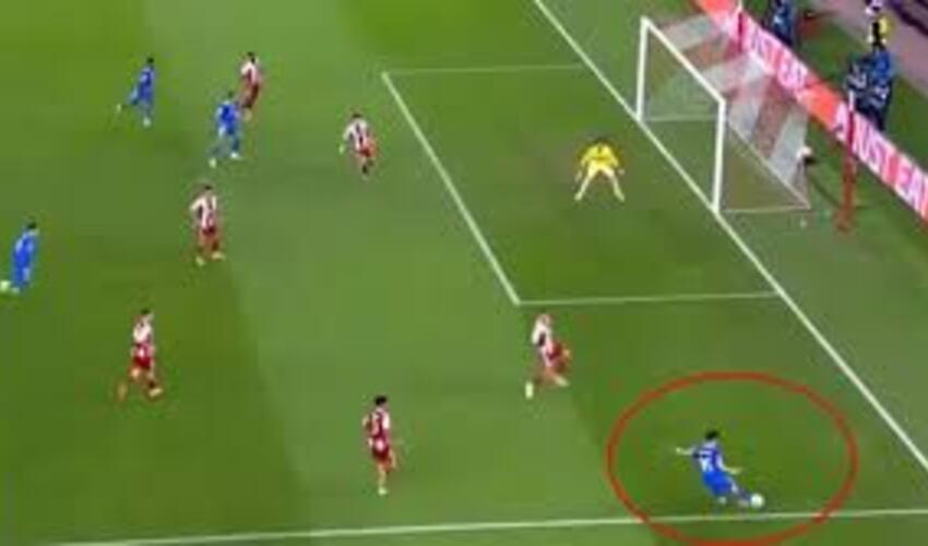 Mbappe şoka düşdü! Xabi Alonso matçdan sonra Arda Gülərdən üzr istədi