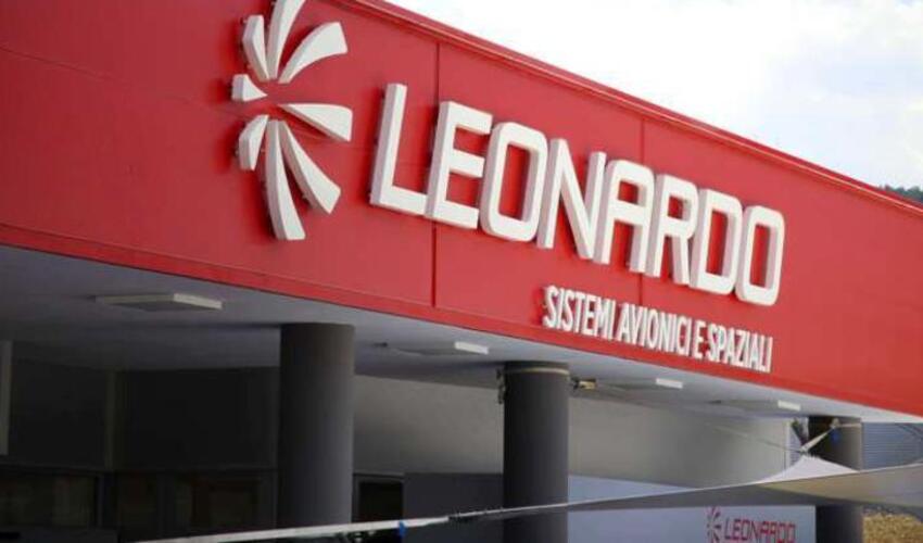 "Leonardo" konserni "Mikelandjelo Qübbəsi" PRO sistemini təqdim edəcək