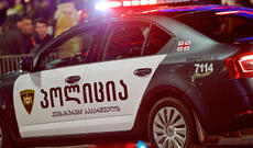 Gürcüstanda üç il qanunsuz yaşadığına görə iki rus saxlanılıb