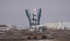 Baykonur qəzası: Rusiya artıq kosmonavtları kosmosa göndərə bilməz