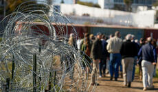 Tramp üçüncü dünya ölkələrindən ABŞ-a immiqrasiyanın dayandırılmasına söz verib