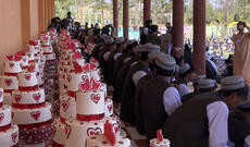 Rusiya Əfqanıstanlı əmək miqrantlarını bu sektora cəlb edə bilər