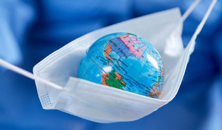 Mutasiya edən quş qripi bəşəriyyət üçün COVID-19-dan daha böyük təhlükə yaradır