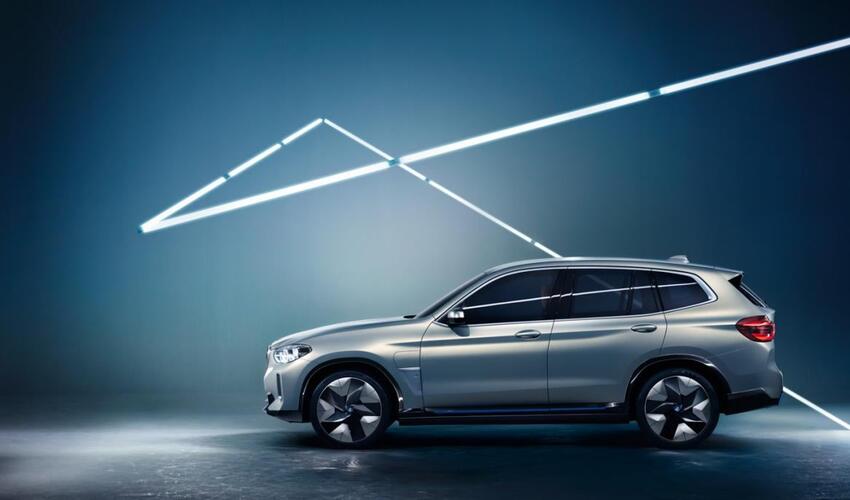 İlin ən yaxşı avtomobili seçildi