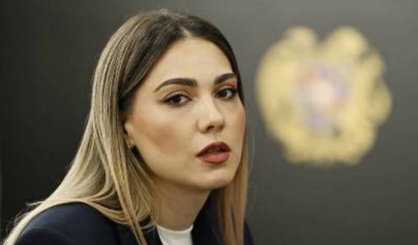 Ermənistan ədliyyə naziri: Yeni Konstitusiya mətni mart ayında hazır olmalıdır