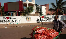 Afrika İttifaqı hərbi çevrilişdən sonra Qvineya-Bisaunun üzvlüyünü dayandırıb