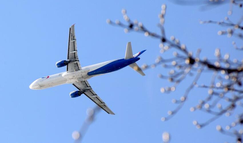 Yaponiyada Airbus təyyarələrindəki problemlər səbəbindən 95 uçuş ləğv edildi