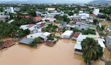 Cənub-Şərqi Asiyada daşqınlar nəticəsində ölənlərin sayı 800-ü keçib