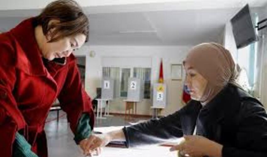 Yeni parlamentə əvvəlki çağırışdan təxminən 30 deputat daxil olacaq