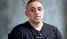 Yekaterinburqda Azərbaycan icmasının lideri saxlanılıb