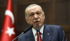 Ərdoğan: Türkiyə sahillərində tankerlərə hücumlar vəziyyətin gərginləşdiyini göstərir