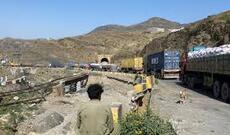 İslamabad və Kabil arasnda sərhəd danışıqları uğursuz olub