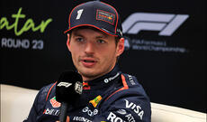 Ferstappen "Formula-1" Qətər Qran-Prisinin qalibi oldu