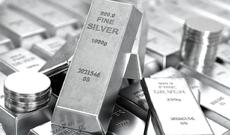Gümüşün qiyməti tarixi rekordu qırdı