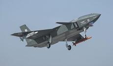 “KIZILELMA” pilotsuz döyüş təyyarəsi tarixdə “hava-hava” raketini uğurla atan ilk PUA oldu