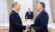 Kreml: Putin Vitkovla dekabrın 2-də görüşəcək