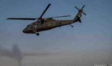 ABŞ və Suriya qüvvələri İŞİD-in silah anbarlarına zərbələr endirib