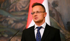 Macarıstan Avropanın Rusiya ilə müharibəyə hazırlaşdığını açıqladı