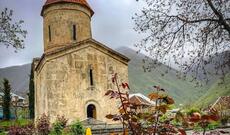 ATAL VƏ YA İTAL ÇAYI